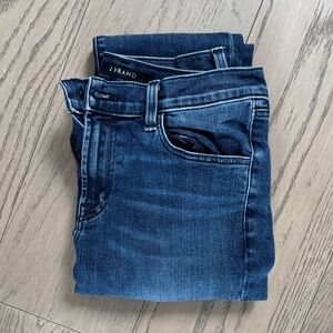J Brand Women’s Blue Denim Jeans - Size 28